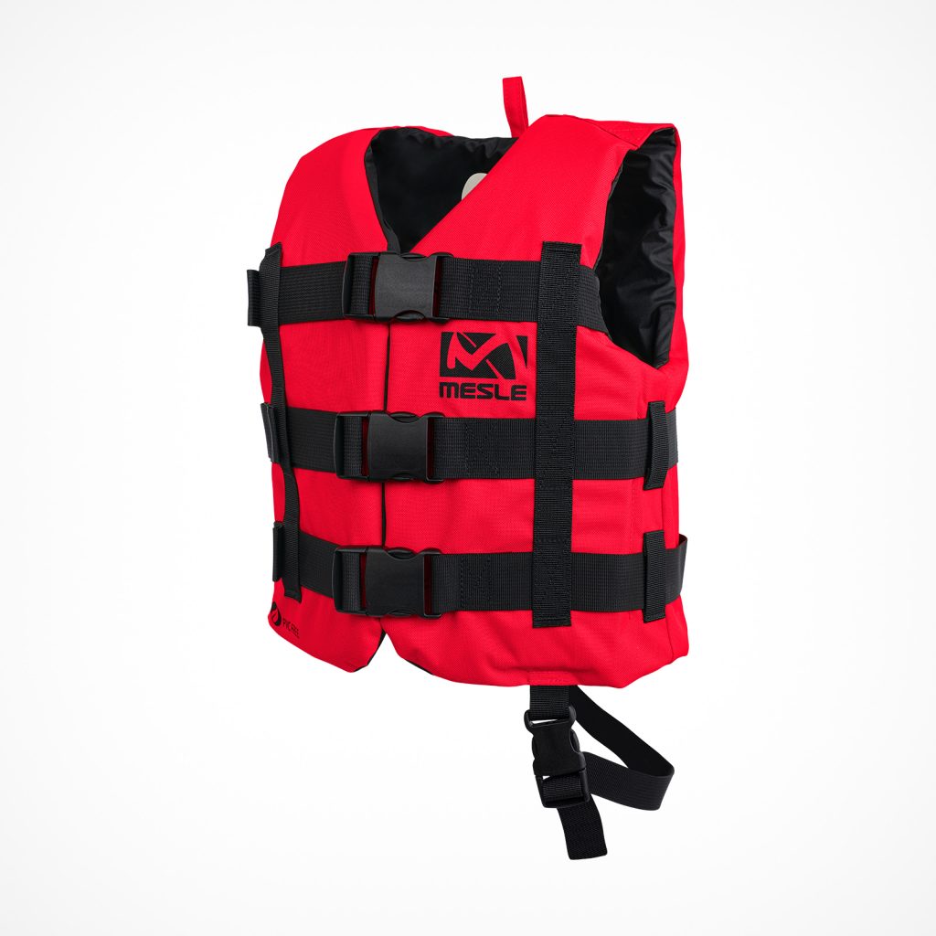 Mesle Bouyancy Aid Rental H600