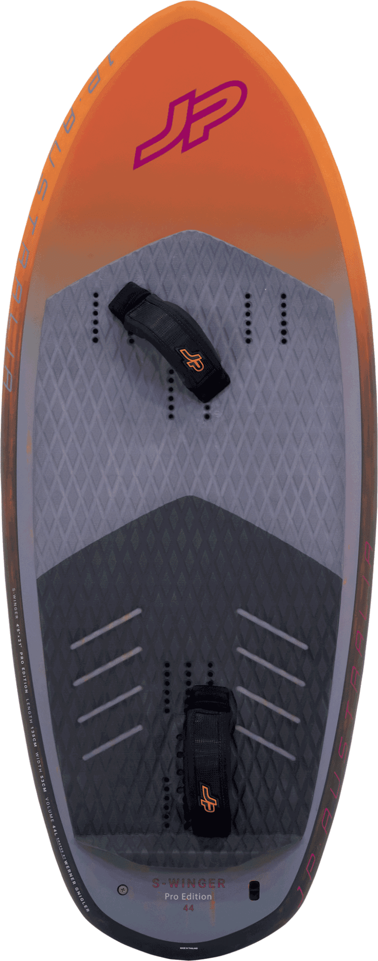 JP Foil Boards S-Winger PRO