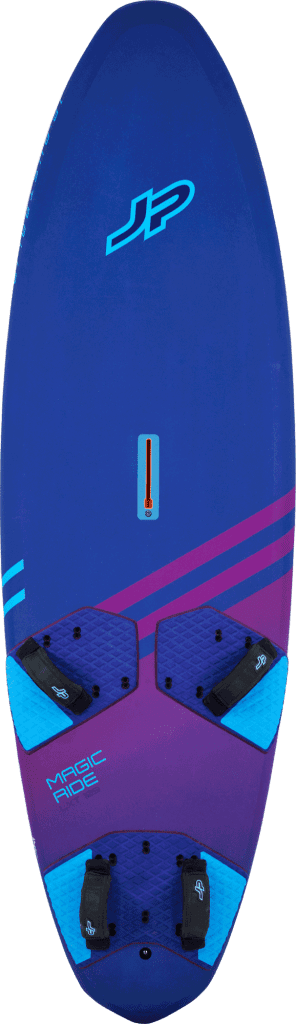 (English) JP Windsurf Boards Magic Ride LXT/ES