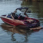 MasterCraft X22