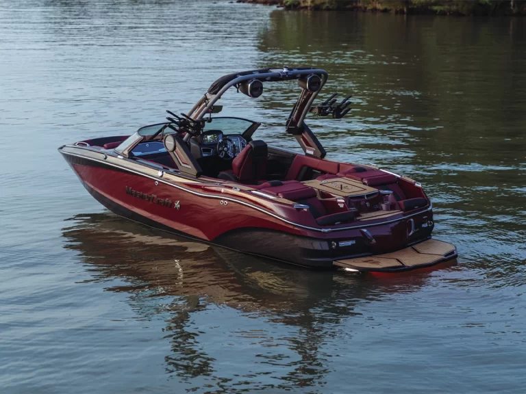 MasterCraft X22