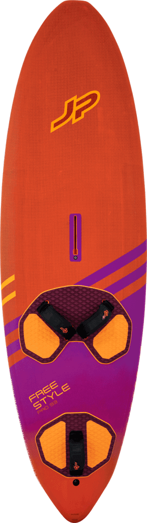 JP Windsurf Boards 2023 Wave/Freestyle