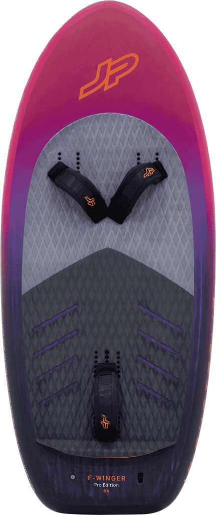 (English) JP Foil Boards 2023 Compact Wing