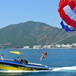 PARASAILING 36