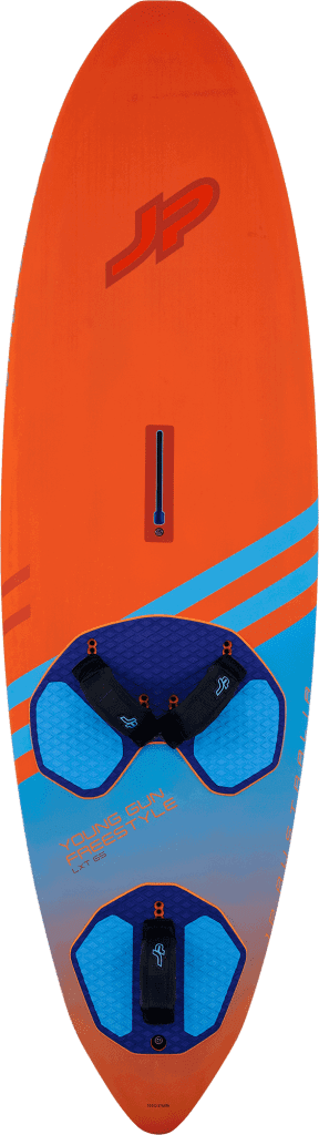 JP Windsurf Boards Young Gun Freestyle LXT