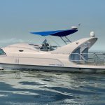 (English) Glass Bottom Boat LOOKER 450S