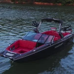 (English) MasterCraft X26