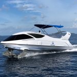 (English) Glass Bottom Boat Looker 370