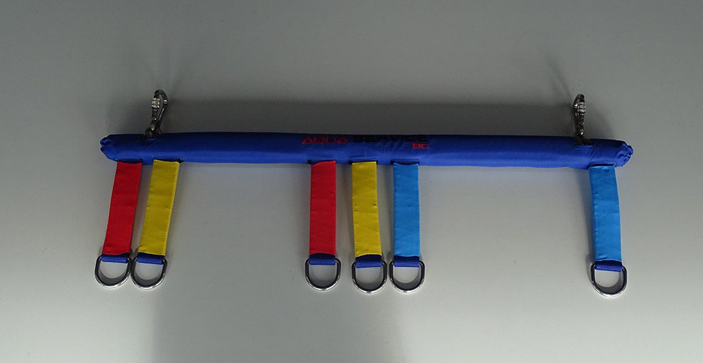 (English) Rack Doubleizer