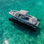 Air Berth Boat Lifts