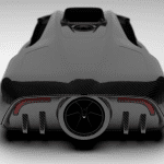 iAQUA Phantom 750 Race