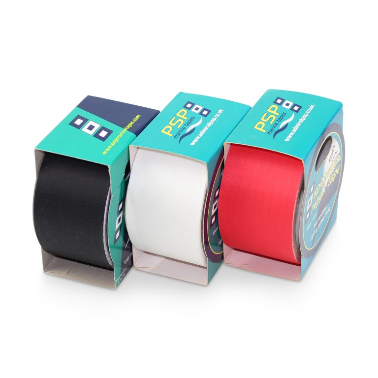PSP Spinnaker Repair Tape