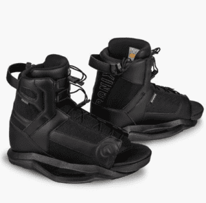 WAKEBOARD BINDINGS
