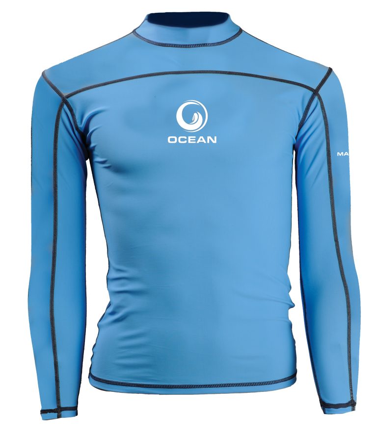 Rash Guard L/S