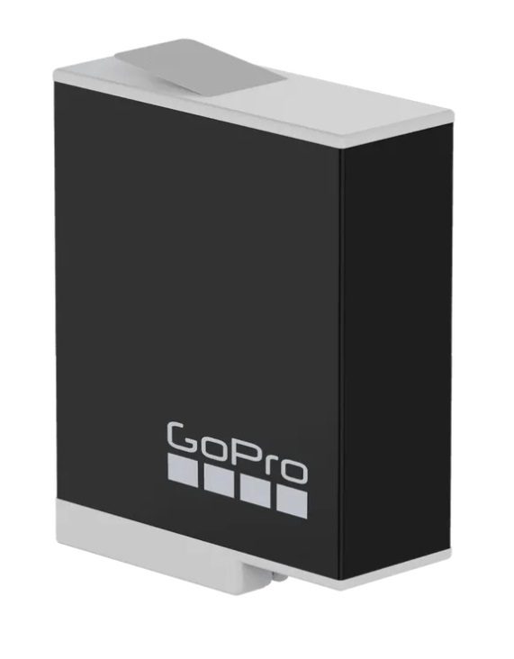 (English) Gopro Hero 12 Battery 1 pcs