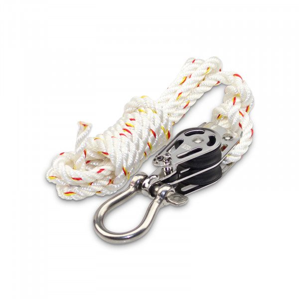 Cunningham 2:1 Complete – TC480