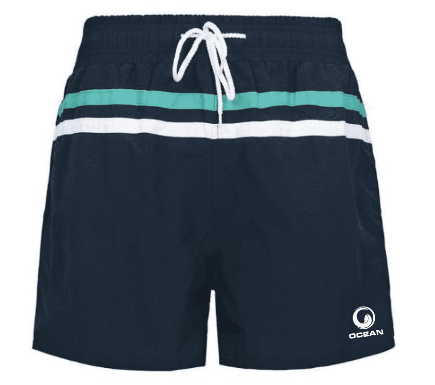 (English) Board Shorts