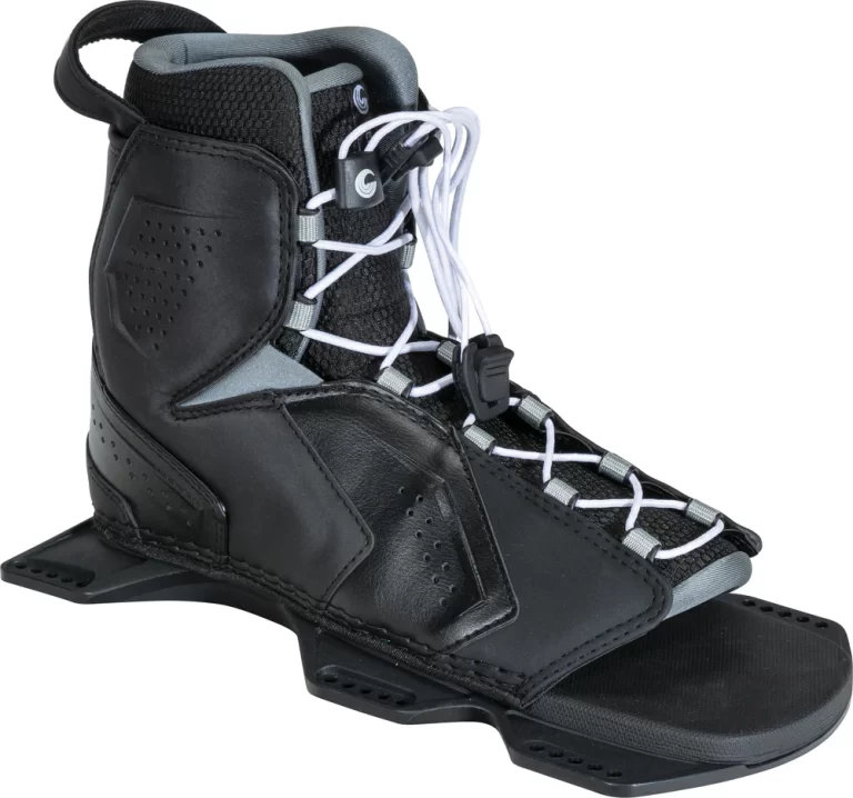 Connelly – 2024 | Tempest Boot – Front