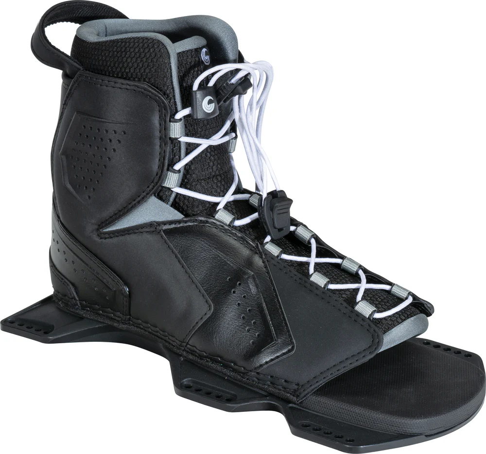 (English) Connelly – 2024 | Tempest Boot – Front