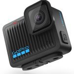 (English) GoPro HERO – The Tiny 4k Camera