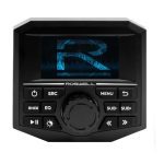 Bluetooth Digital Media Receiver