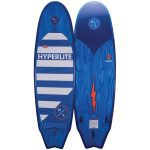 Hyperlite Landlock 5’9″ Wakesurfer