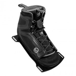 WATER SKI BINDINGS