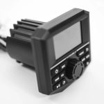 Bluetooth Digital Media Receiver