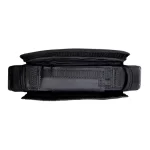 JP Footstrap Black/Blue Single Plug-Torx screw