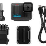 (English) GoPro HERO – The Tiny 4k Camera