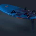 JP Windsurf Boards Super Lightwind Wood Pro