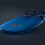 JP Windsurf Boards Super Lightwind Wood Pro