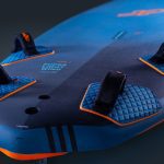 JP Windsurf Boards Super Lightwind Wood Pro