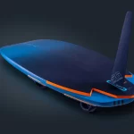 JP Windsurf Boards Super Lightwind Wood Pro
