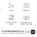 (English) GoPro HERO – The Tiny 4k Camera