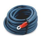 (English) Roswell Marine Amp Wiring Kit