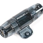 (English) Roswell Marine Amp Wiring Kit