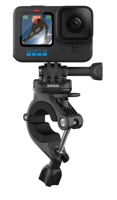 (English) Handlebar / Seatpost / Pole Mount