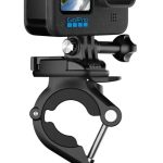 Handlebar / Seatpost / Pole Mount