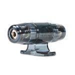 (English) Roswell Marine Amp Wiring Kit