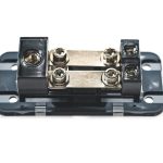 (English) Roswell Marine Amp Wiring Kit