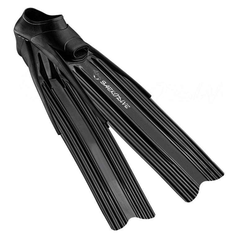 2960 Freediving Fin
