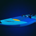 JP Windsurf Boards Funster ES + EVA