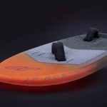 JP Foil Boards S-Winger PRO