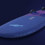(English) JP Windsurf Boards Magic Ride LXT/ES