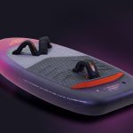 (English) JP Foil Boards 2023 Compact Wing