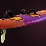 JP Windsurf Boards 2023 Wave/Freestyle
