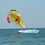 PARASAILING 34