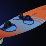 JP Windsurf Boards Young Gun Freestyle LXT