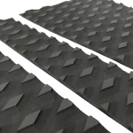 Firewire 2+1 Flat Traction Pad